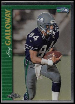 96 Joey Galloway